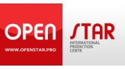 OPEN STAR